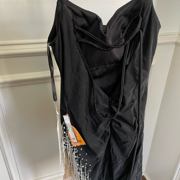 NWT!Excellent Condition! Size 2 Rachel Allan Dress - Picture 9 of 13